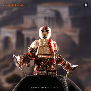 Ghost of Sparta